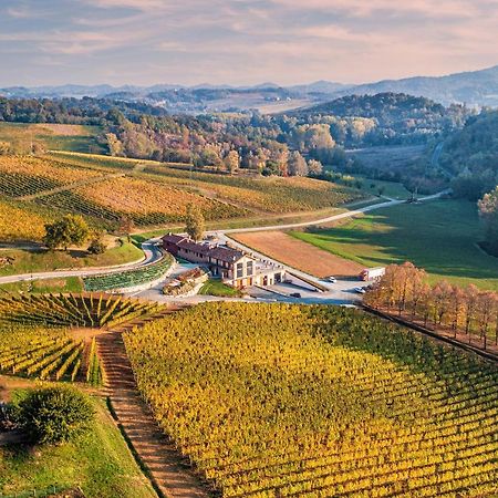 فيلا Cascina Bine نوفي ليغوري المظهر الخارجي الصورة
