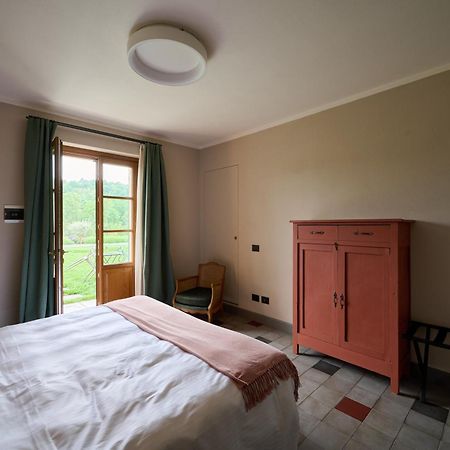 فيلا Cascina Bine نوفي ليغوري المظهر الخارجي الصورة