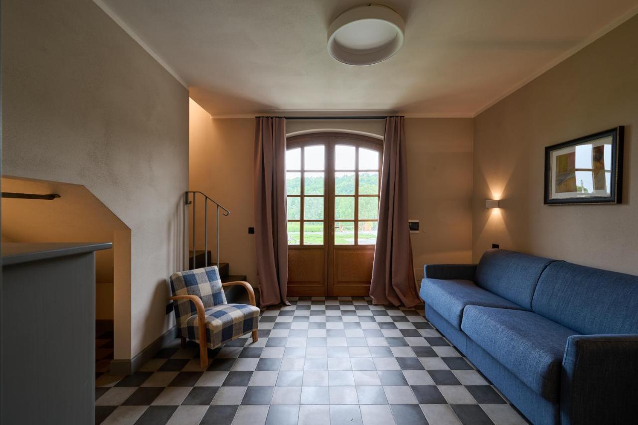 فيلا Cascina Bine نوفي ليغوري المظهر الخارجي الصورة