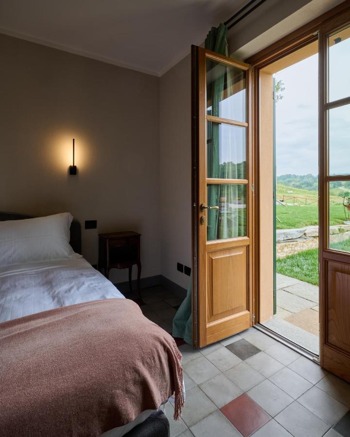 فيلا Cascina Bine نوفي ليغوري المظهر الخارجي الصورة